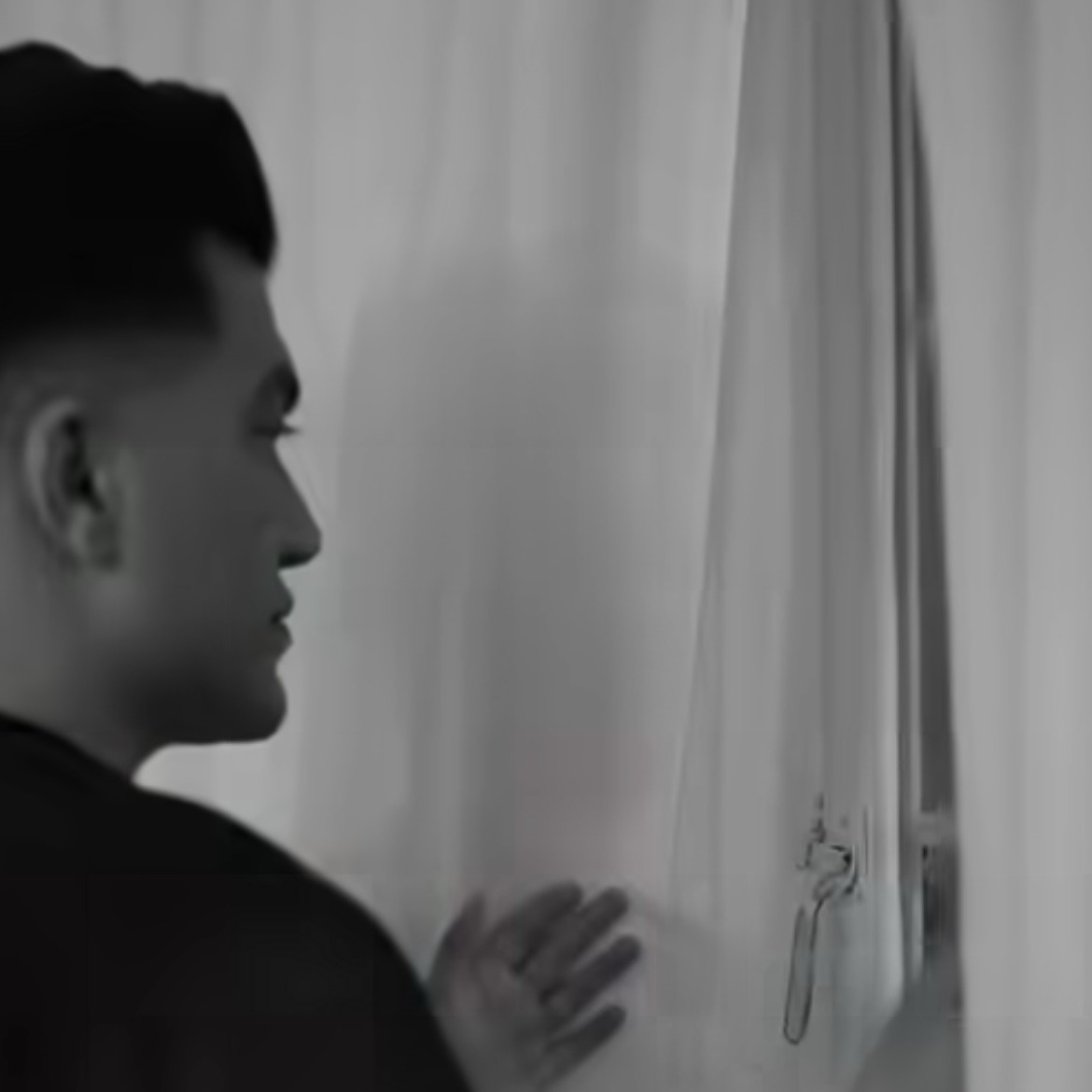 آهنگ جدید سجاد فرهادی نفسم رفت ۲
